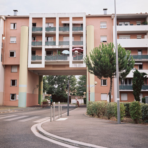 photographie | bel-air | &copy; patrice de Santa Coloma